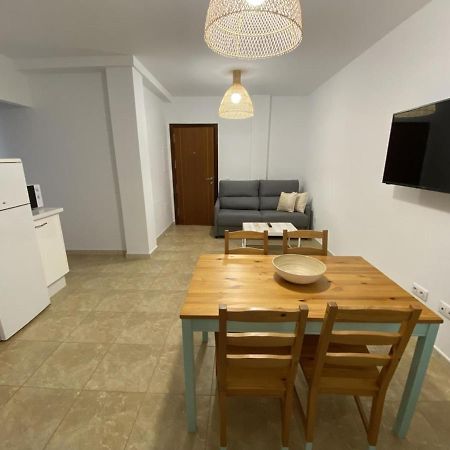 Vivienda Vacacional Sur De Europa B 3 3 Ла-Рестинга Экстерьер фото